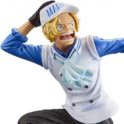 Фігурка Bandai Spirits One Piece Sabo Ван Піс Сабо 15 см BS OP S v2 - мініатюра 3