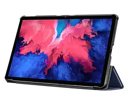 Чохол Primolux Slim для планшета Lenovo Tab P11 (TB-J606) / Tab P11 Plus (TB-J616) Dark Blue - мініатюра 3