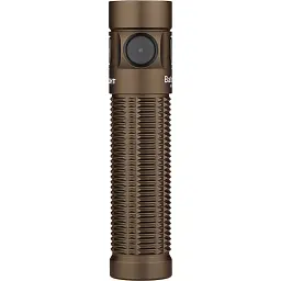 Ліхтар Olight Baton 3 Pro. Desert tan - мініатюра 3