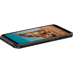 Смартфон Ulefone Armor X12 3/32GB Black UA-UCRF [120609] - мініатюра 8