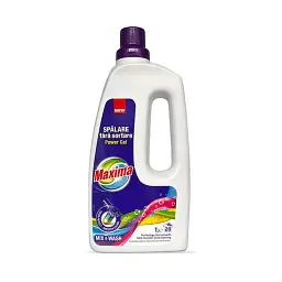 Концентрований гель для прання Sano Mix & Wash, 1 л