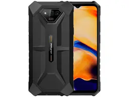 Смартфон UleFone Armor X13 6/64GB Black