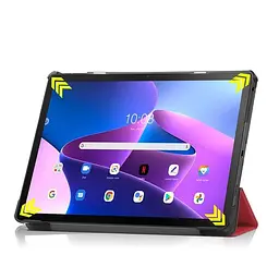 Чохол-книжка BeCover Flexible TPU Mate для Lenovo Tab M10 Plus TB-125F 3rd Gen /K10 Pro TB-226 10.61" Red (712526) - мініатюра 5
