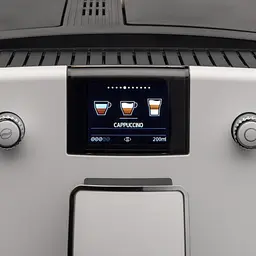 Кавомашина автоматична Nivona CafeRomatica 779 (NICR 779) - мініатюра 4