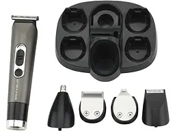 Машинка для стрижки Grunhelm GHC510 - мініатюра 3