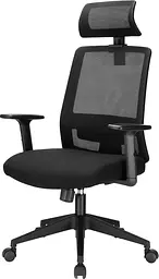 Офісне крісло OfficePro OC420B (OC420B)