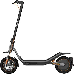 Електросамокат Xiaomi Electric Scooter 6 Pro (BHR08QQGL) [164361]