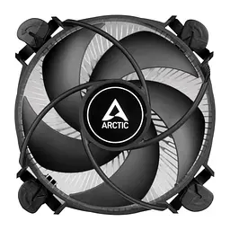 Система охолодження для комп’ютерного процесора Arctic Alpine 17 CO ACALP00041A Black/Silver - мініатюра 3