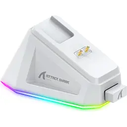 Миша Attack Shark X11 White [134367] - мініатюра 7