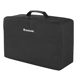 Кейс захисний Vanguard Supreme 40D (Supreme 40D), Чорний - мініатюра 4