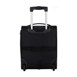 Валіза Travelite Cabin Black S Underseater (TL090225-01) - мініатюра 4