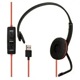 Навушники Plantronics C3210-A 209744-201