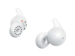Навушники TWS Sony WF-L910 White (WFL910W.CE7) - мініатюра 2