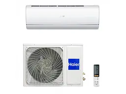 Кондиціонер Haier AS50JDJHRA-W / 1U50REJFRA - мініатюра 2