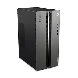 Комп'ютер Lenovo Luna Grey LOQ Tower 17IRR9 (90X000J7UL) Intel Core i5 14400F/32Gb DDR5/1TB SSD/RTX 5060 8Gb/DOS - мініатюра 14