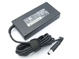 Блок живлення для HP Envy 15T-1000 1100 1200 3000 3200 (19.5V 6.15A 120W (7.4x5.0+Pin))