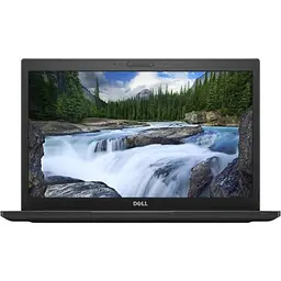 Ноутбук Dell Latitude 7490 FHD (i5-8350U/8/256SSD) - Class B "Б/В" - мініатюра 9