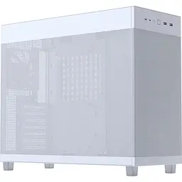 Корпус Asus Prime AP303 Mesh White (90DC00V3-B39000) [173323] - мініатюра 2