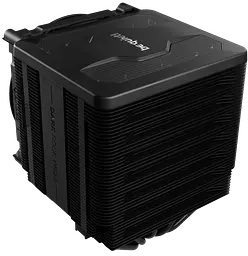Повітряне охолодження be quiet! Dark Rock Pro 5 Black (BK036) - мініатюра 2