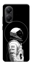 Чохол Demsky Space astronaut для Xiaomi Poco X7 Pro