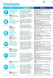 Now I Know. Level 4. Teacher's Book with Online Practice and Resources - мініатюра 4