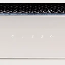 Витяжка декоративна похила Perfelli DNS 6252 D 700 IV LED - мініатюра 8