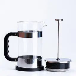 Заварник френч-прес Haus Roland HR-508-8 1л - мініатюра 4