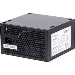 Блок живлення Vinga 400W ОЕМ (VPS-400-120) - мініатюра 6