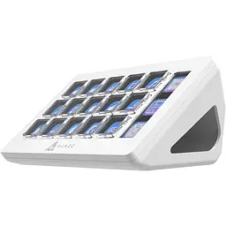 Контролер для стримінгу Ajazz AKP153E White (AKP153E-W) [163664] - мініатюра 5