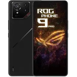 Смартфон Asus ROG Phone 9 Pro 16/512GB Phantom Black (90AI00S3-M000R0) (CN/Global ROM) - мініатюра 10