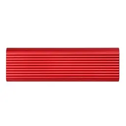 Накопичувач SSD External Patriot Transporter Lite 2 TB Type-C PTPL2TBPEC червоний - мініатюра 4
