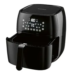 Мультипіч-аерофритюрниця Silver Crest SHFD 2150 A2, XL 5,2 л - мініатюра 6