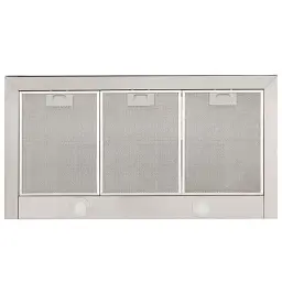 Витяжка кухонна ELEYUS ONIX 1200 LED 90 IS+BL - мініатюра 5