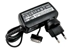 Блок живлення для планшетів (зарядний пристрій) PowerPlant ASUS 220V, 15V 18W 1.2A (ASUS TF)