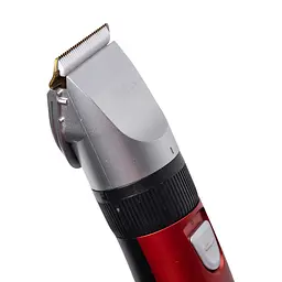 Машинка для стрижки Sokany SK-749 акумуляторна 4 насадки Sokany SK-749 - мініатюра 5