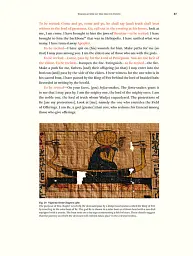 An Egyptian Book of the Dead: The Papyrus of Sobekmose - Пол Ф. О'Рурк - мініатюра 12