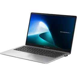 Ноутбук ASUS ExpertBook P1 P1503CVA,процесор i7-13620H 49GHz,32GB DDR5,3.84TB,grafică UHD,15.6'' - мініатюра 17