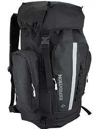 Рюкзак туристичний Semi Line 35 Black (A3039-1) (DAS302179)