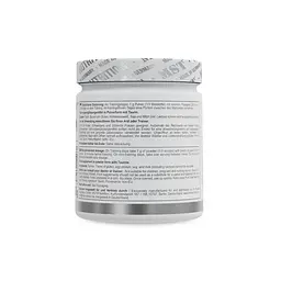Таурін MST Nutrition Taurine, 300 грам - мініатюра 3