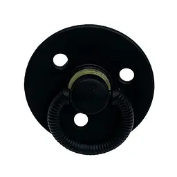 Дитяча пустушка латексна MegaZayka MGZ-0525-2 кругла