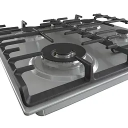 Варильна поверхня Gorenje GW642[GW642ABX] - мініатюра 5