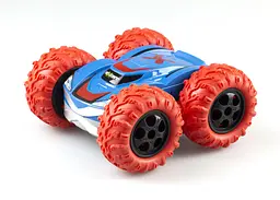 Машина "360 CROSS II", 1:18, РК, 2,4 GHz (ГГц), червона Silverlit Art.20257-2 - мініатюра 12