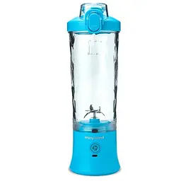 Портативний блендер Enjoy Blend 63738318 блакитний