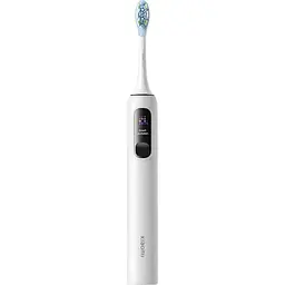 Електрична зубна щітка Xiaomi Oscillation Electric Toothbrush Pro MES610 White (BHR07ZYEU) [144531]