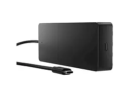 Мультипортовий адаптер HP Universal USB-C Multiport Hub (50H55UT) - мініатюра 2