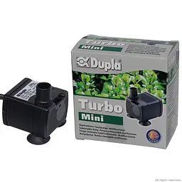 Помпа підйомна Dupla Turbo Mini 300 л/г (80360) - мініатюра 2