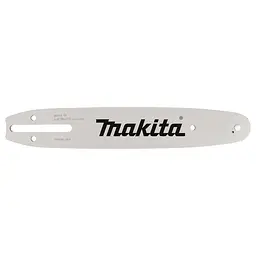 Шина направляюча для ланцюгової пили Makita 191G22-4 (25 см, 3/8", 1.3 мм, 40z)