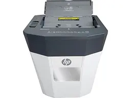 Знищувач паперу HP OneShred Auto 80CC (4.3x12) (2817) - мініатюра 5