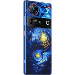 Смартфон Nubia Z70 Ultra 16/512GB Starry Night Edition [127106] - мініатюра 4