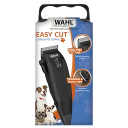 Машинка для стрижки тварин (грумінгу) Wahl 09653-716 Easy Cut - мініатюра 7
